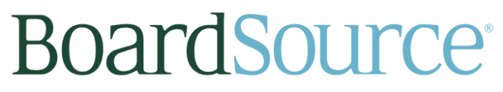 BoardSource logo